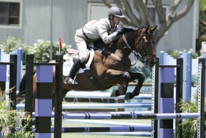 Blenheim Showpark June Jamboree