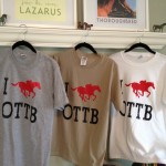 OTTB T-shirt