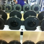 Jess with weights
