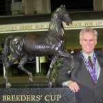 Ray Paulick on racing's future, unwanted horses