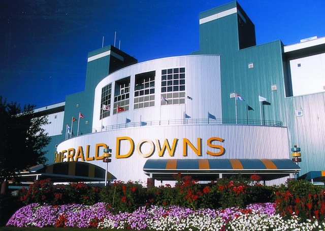 Emerald Downs to host A Thoroughbred Affair in October