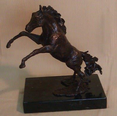 Frankel Award awarded to Daily Racing Form