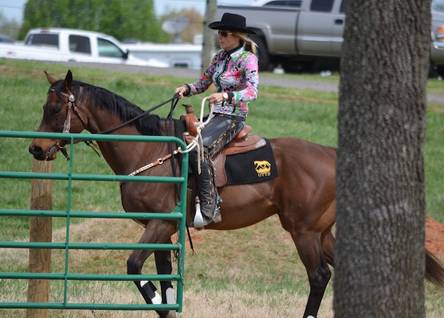The Extreme Cowboy Challenge State Championships in Gaffney SC, April 5th.  JR Adams Serenity Ranch Photography