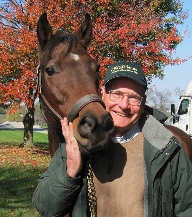 Michael Blowen will accept a 2015 Eclipse Award on behalf of everyone who makes the landmark retirement facility great.