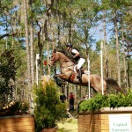 AP Prime, a $750 off-track Thoroughbred, took 3rd at Red Hills International Horse Trials.