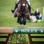 Donner (JC: Smart Gorky) is among those to watch at the 2015 Rolex Three Day.