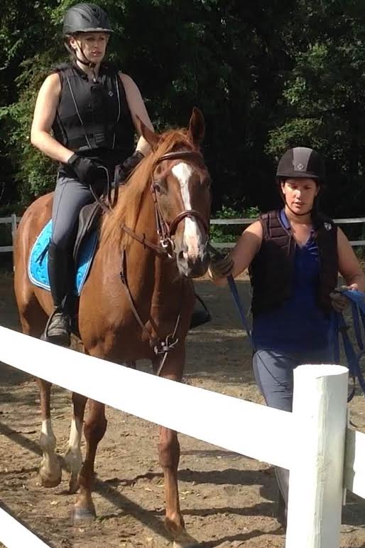 Brando gives his first ride to Merrilyn, starting a new chapter for her.