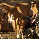 Richard Couto, founder of the Animal Recovery Mission, helped convict a Florida man to a 1-year jail term for animal cruelty this week.