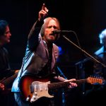 Tom Petty of Tom Petty and the Heartbreakers was the first rock legend to sign Susan Wagner's petition to end horse slaughter. Billy Joel and Graham Nash have also signed.