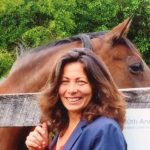 Diana Pikulski has been a champion for the Thoroughbred Retirement Foundation and its horses for decades.