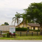 Rood & Riddle Equine Hospital is revamping its Wellington, Fla. facility and opened its doors to clients over the weekend.